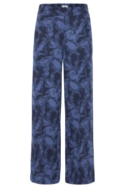 Ichi IHKATE Pantalon