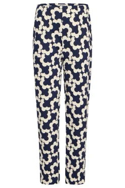 Ichi IHKATE Pantalon