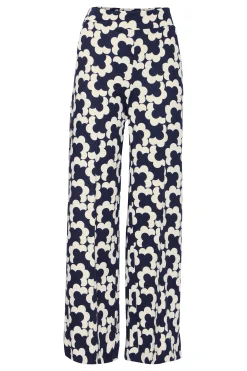 Ichi IHKATE Pantalon