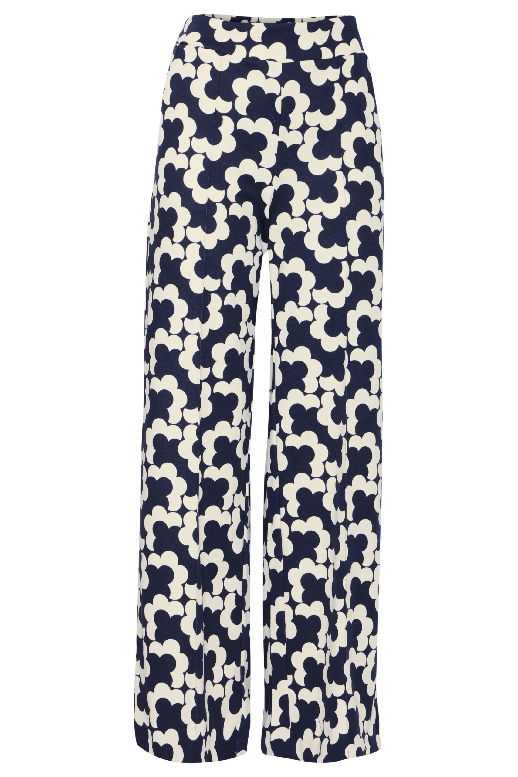Ichi IHKATE Pantalon