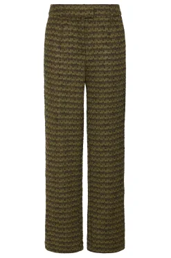 Ichi IHKATE Pantalon