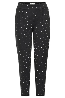 Ichi IHKATE Pantalon