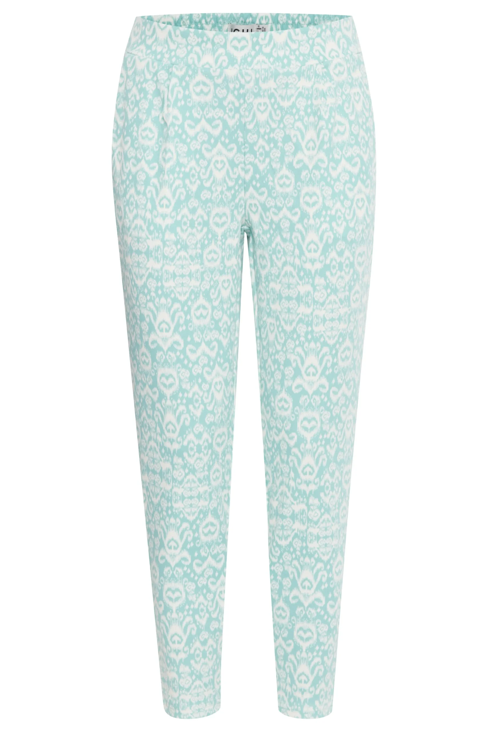 Ichi IHKATE Pantalon
