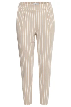 Ichi IHKATE Pantalon