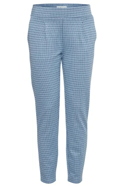 Ichi IHKATE Pantalon