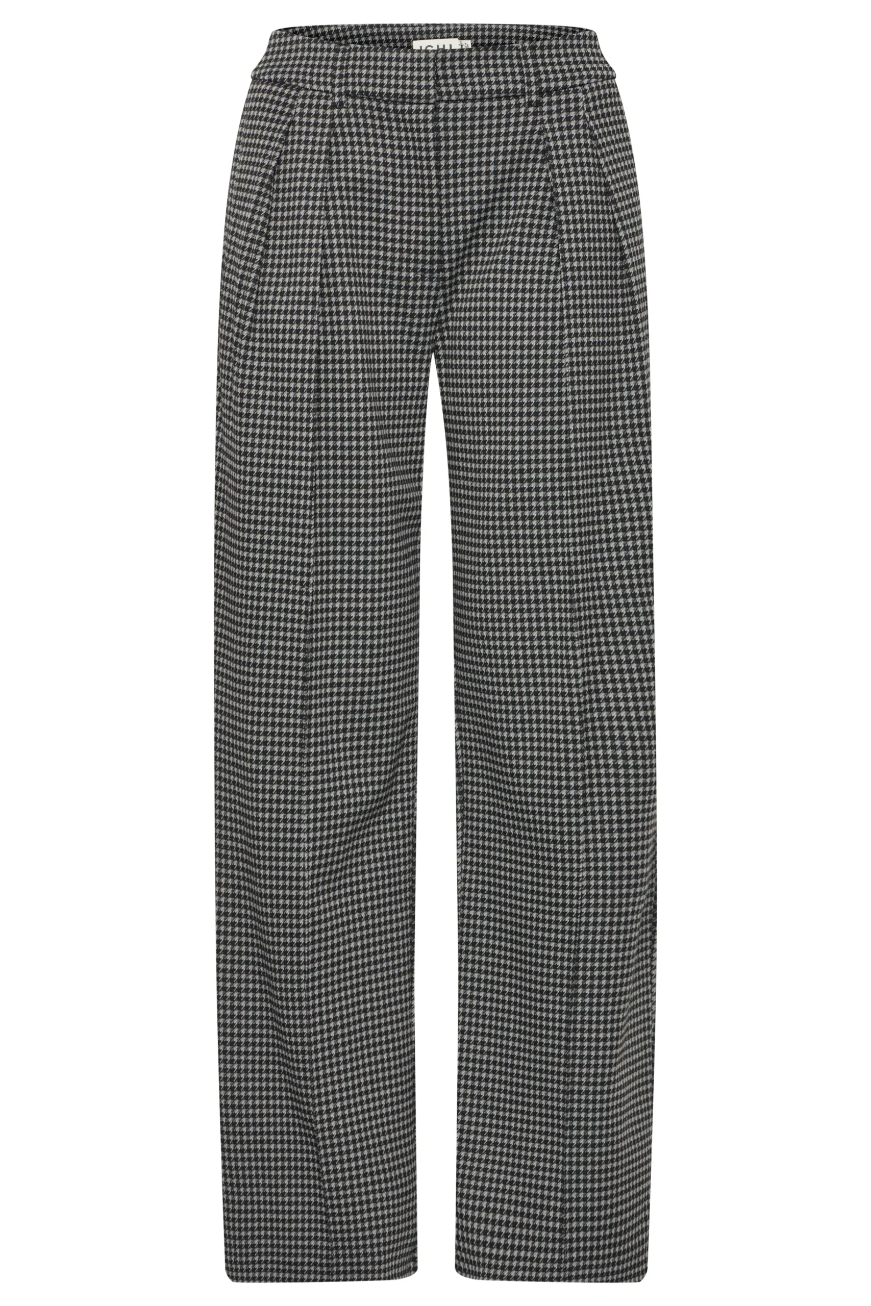 Ichi IHKATE Pantalon