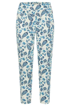 Ichi IHKATE Pantalon