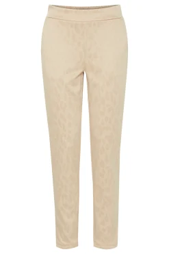 Ichi IHKATE Pantalon