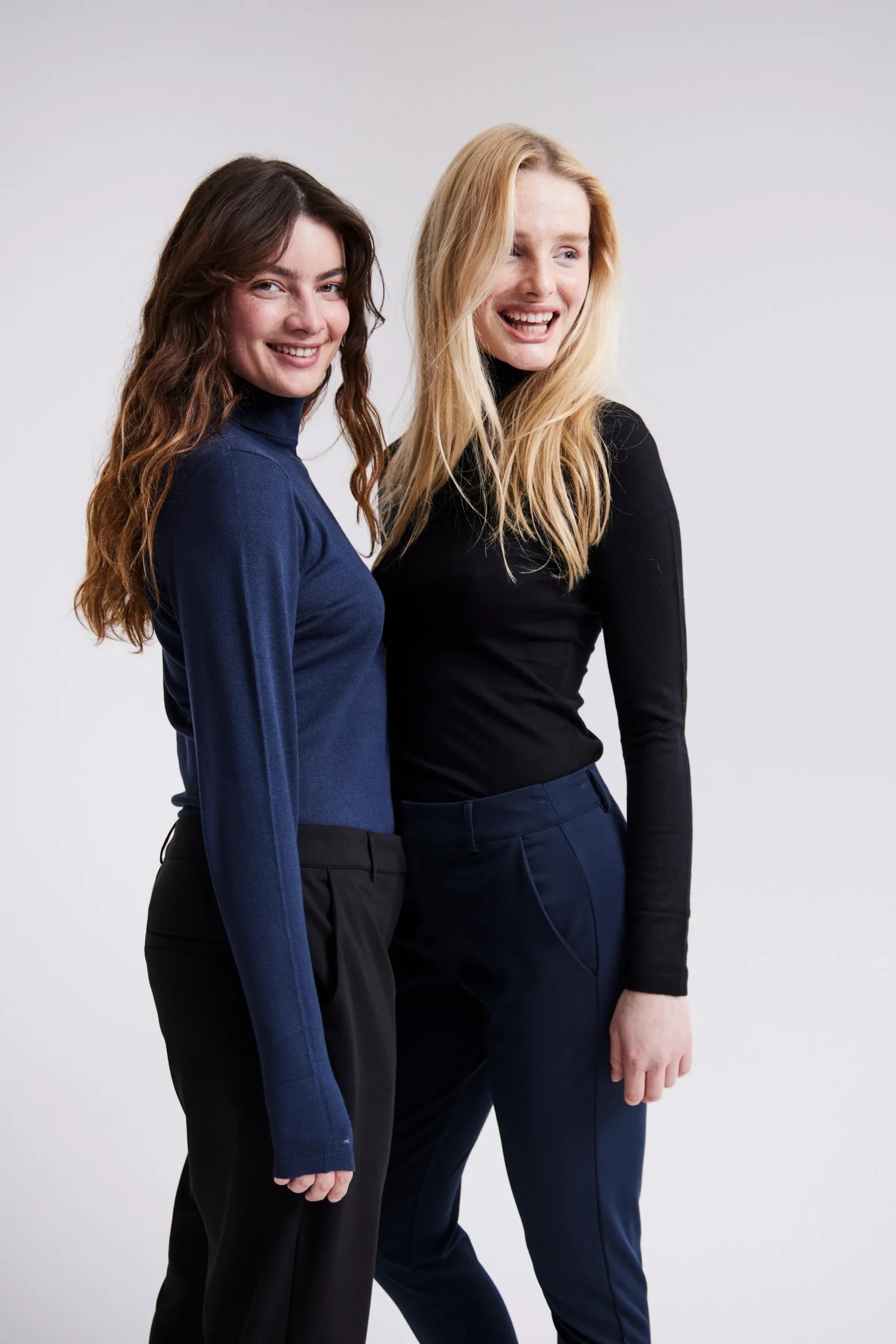 Ichi IHKATE Pantalon