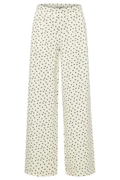 Ichi IHKATE Pantalon