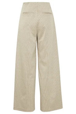 Ichi IHKATE Pantalon