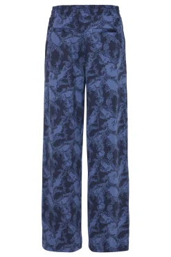 Ichi IHKATE Pantalon