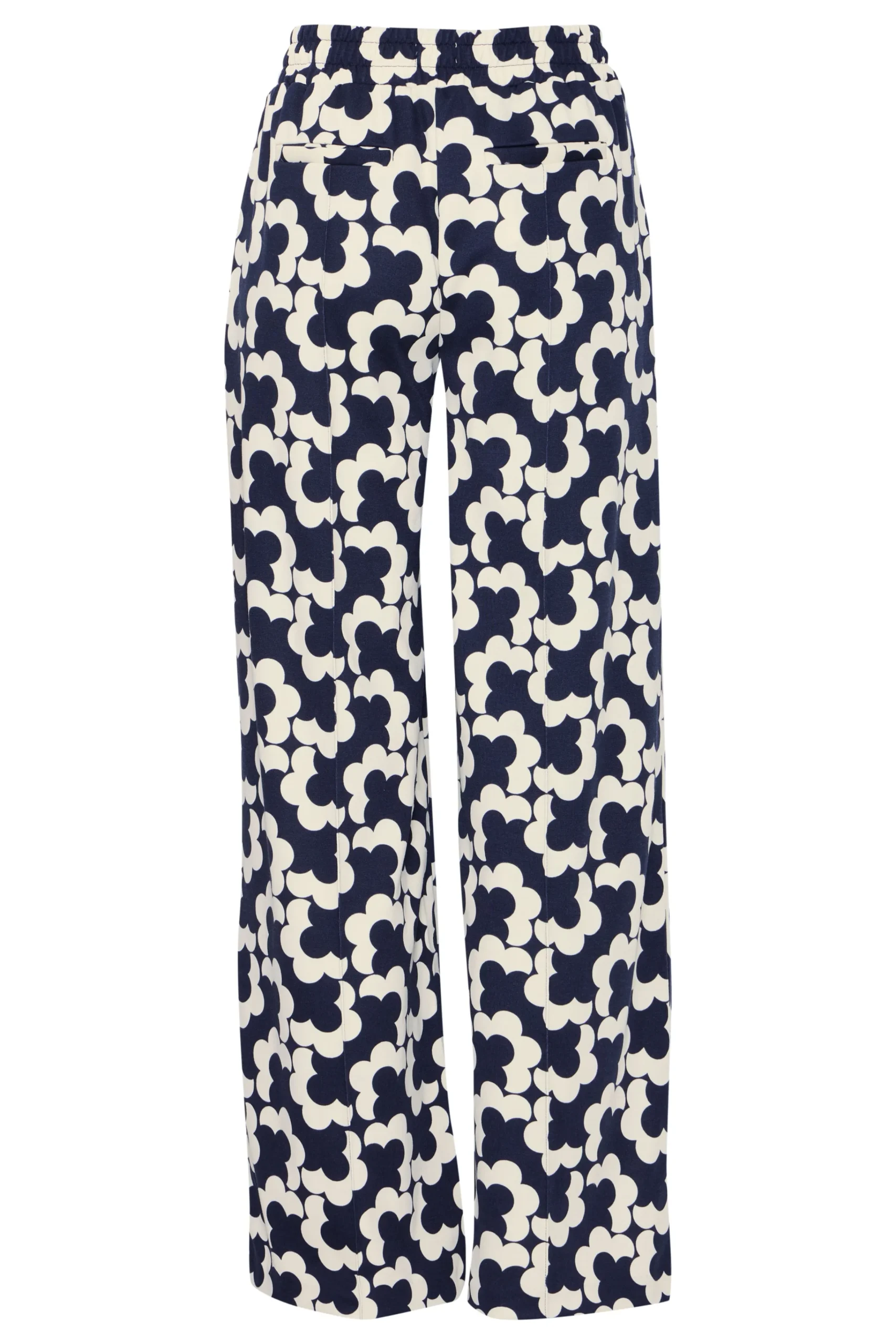 Ichi IHKATE Pantalon