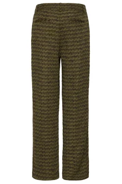 Ichi IHKATE Pantalon