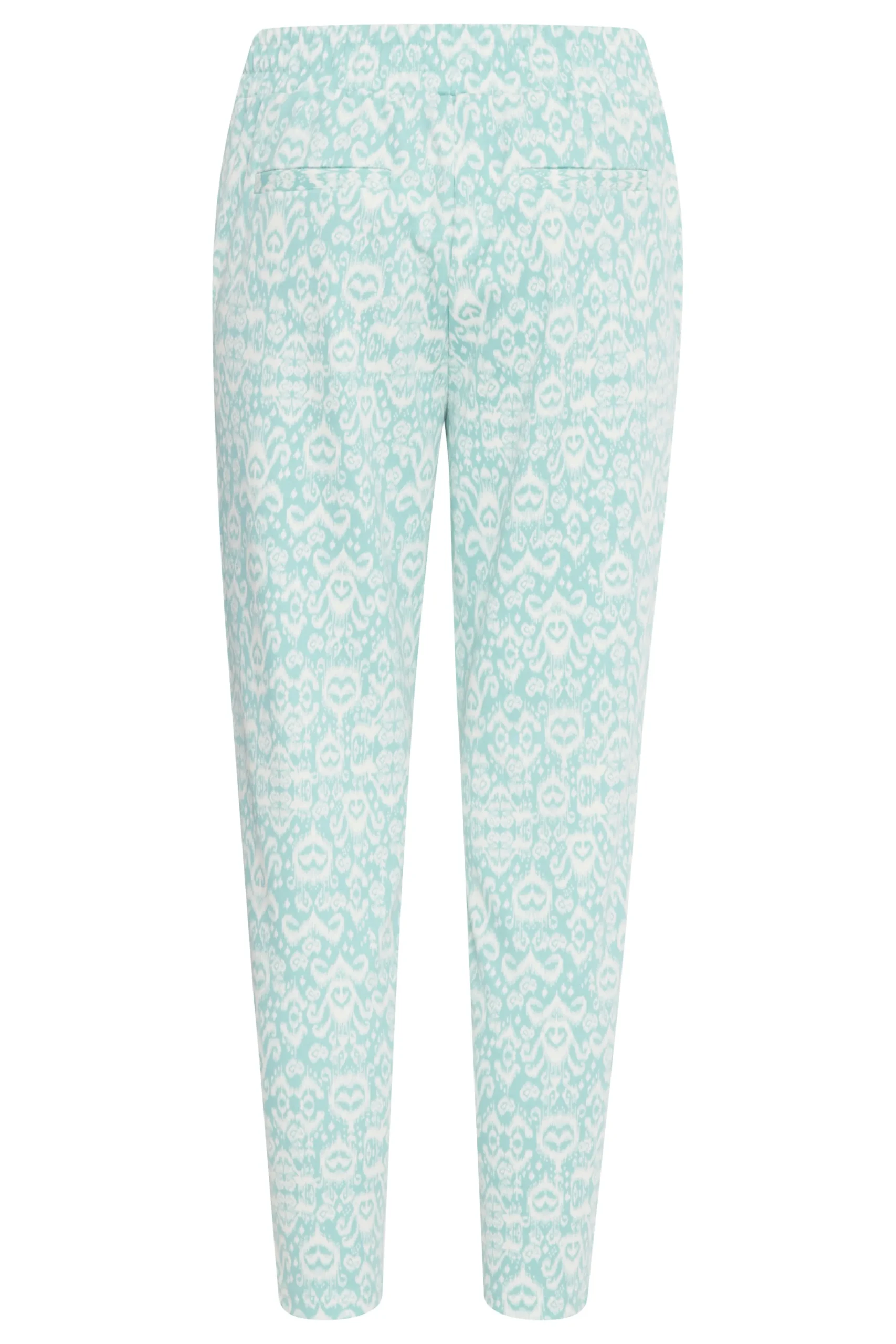 Ichi IHKATE Pantalon