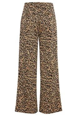 Ichi IHKATE Pantalon