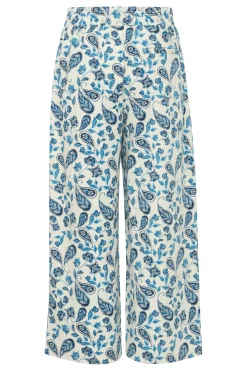 Ichi IHKATE Pantalon