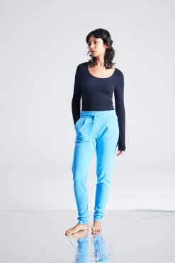 Ichi IHKATE Pantalon