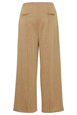 Ichi IHKATE Pantalon