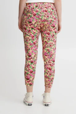 Ichi IHKATE Pantalon