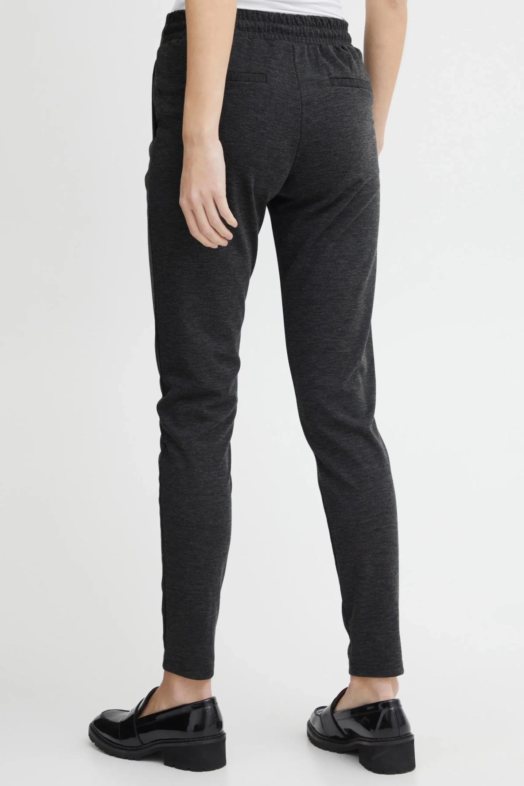 Ichi IHKATE Pantalon