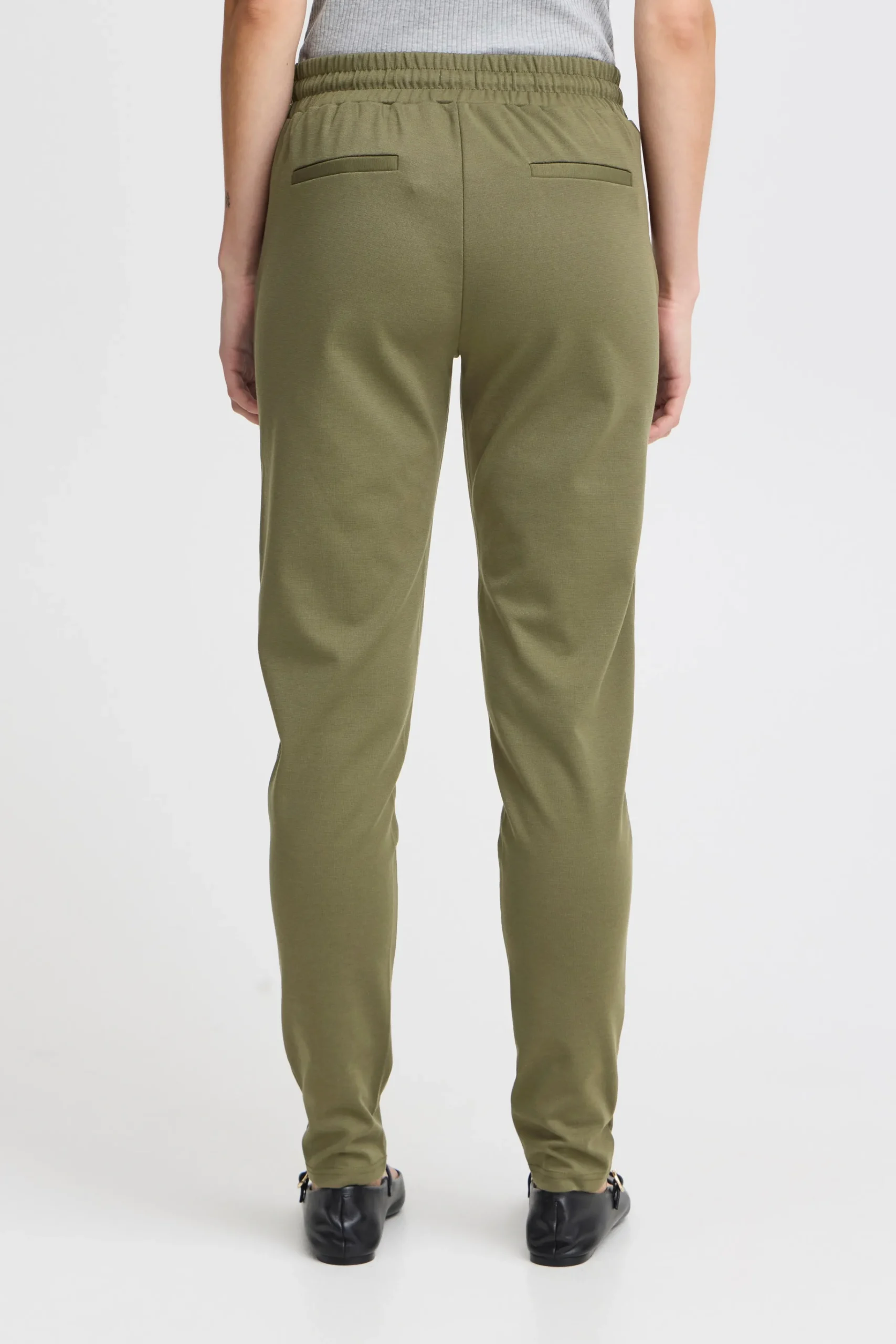 Ichi IHKATE Pantalon