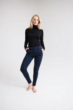 Ichi IHKATE Pantalon