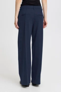 Ichi IHKATE Pantalon