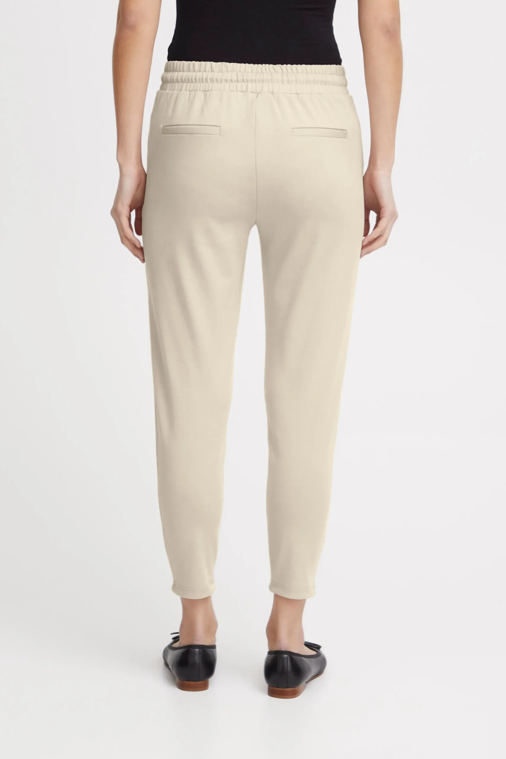 Ichi IHKATE Pantalon
