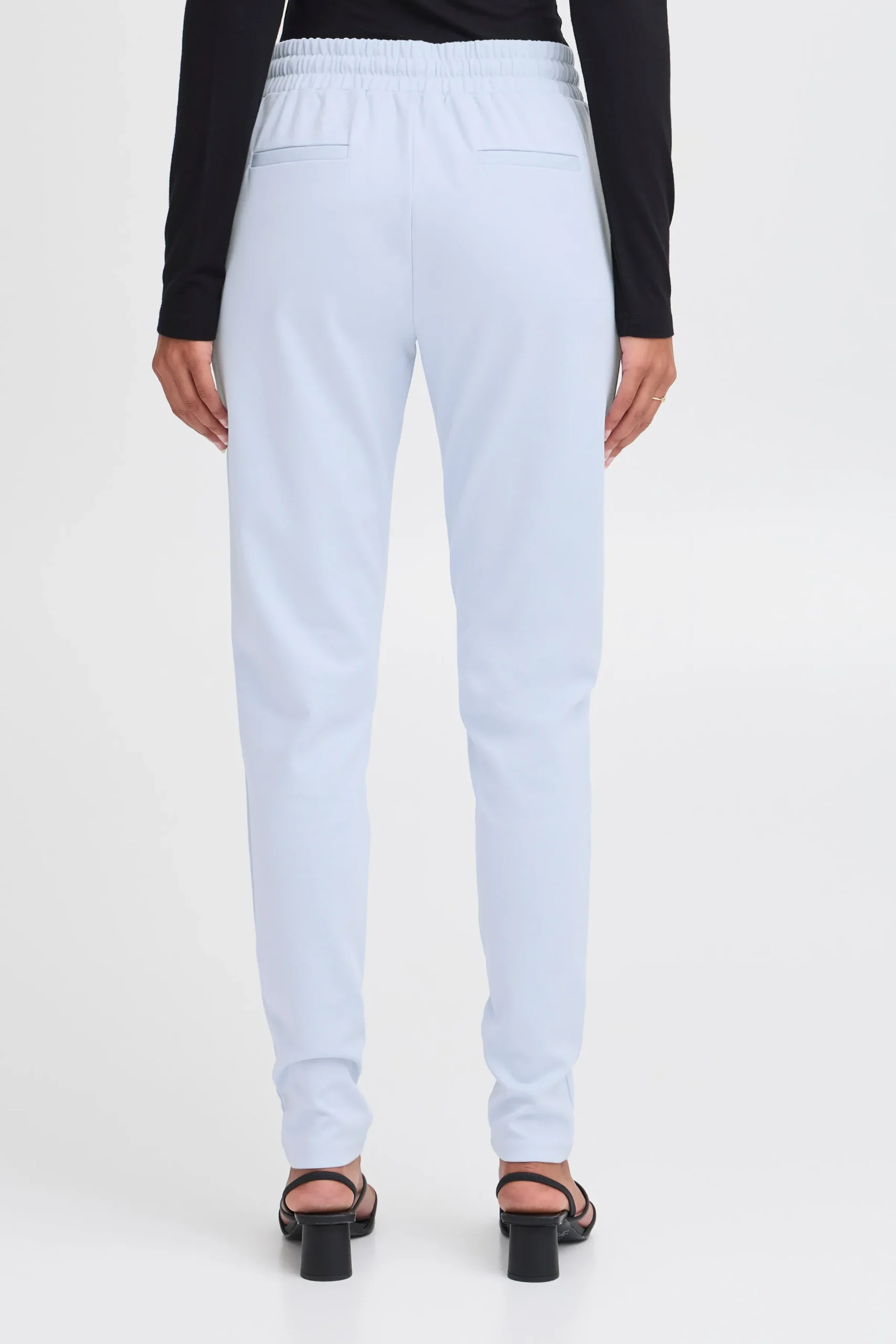 Ichi IHKATE Pantalon