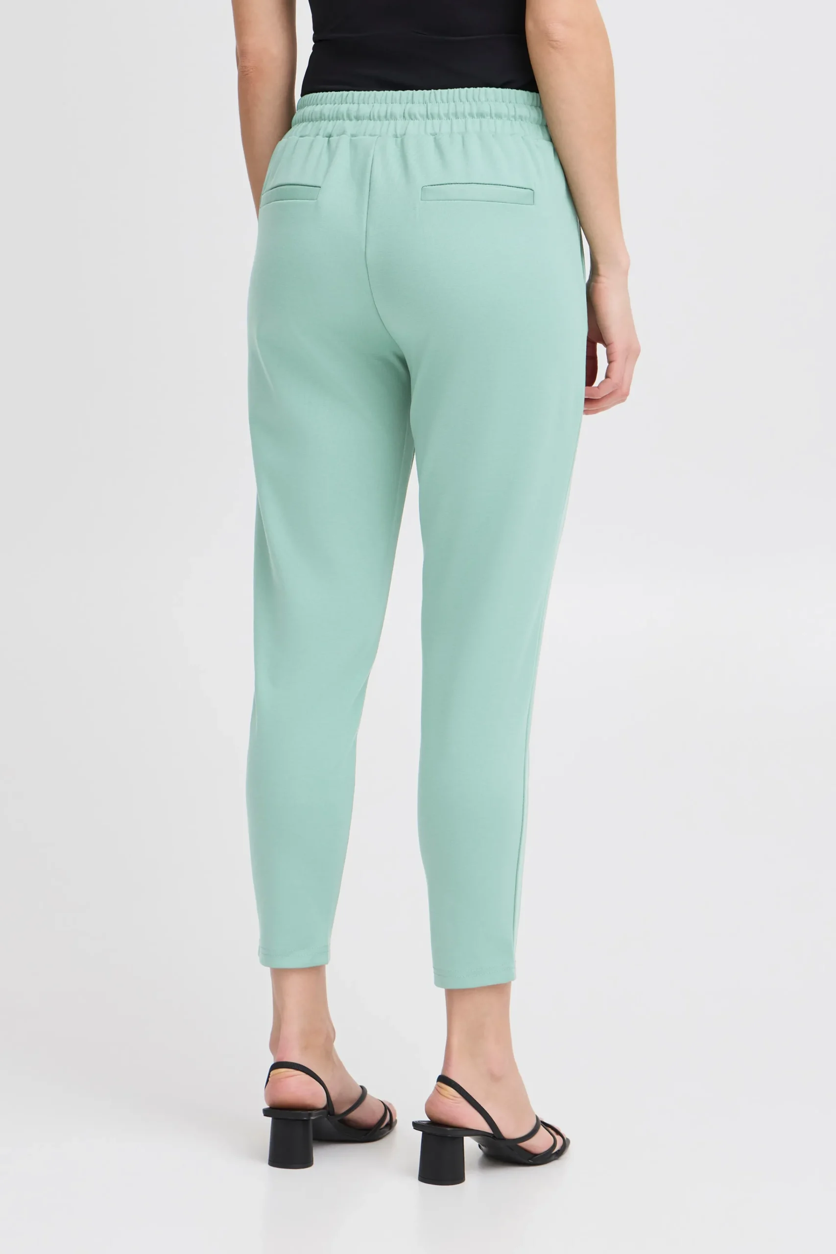 Ichi IHKATE Pantalon