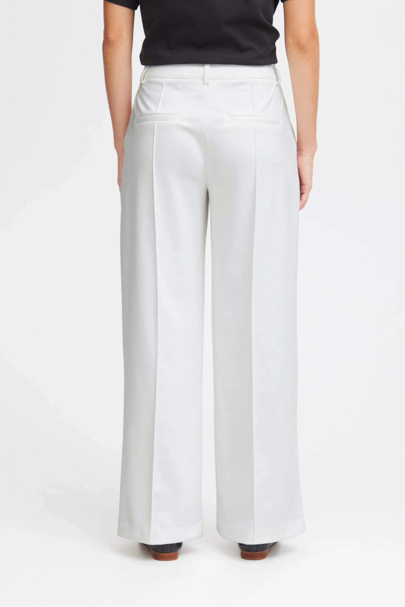 Ichi IHKATE Pantalon