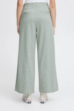 Ichi IHKATE Pantalon