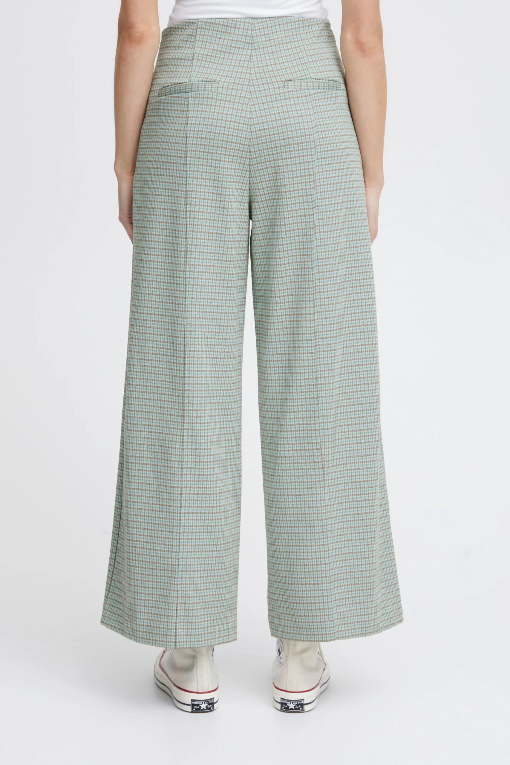 Ichi IHKATE Pantalon