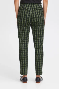 Ichi IHKATE Pantalon