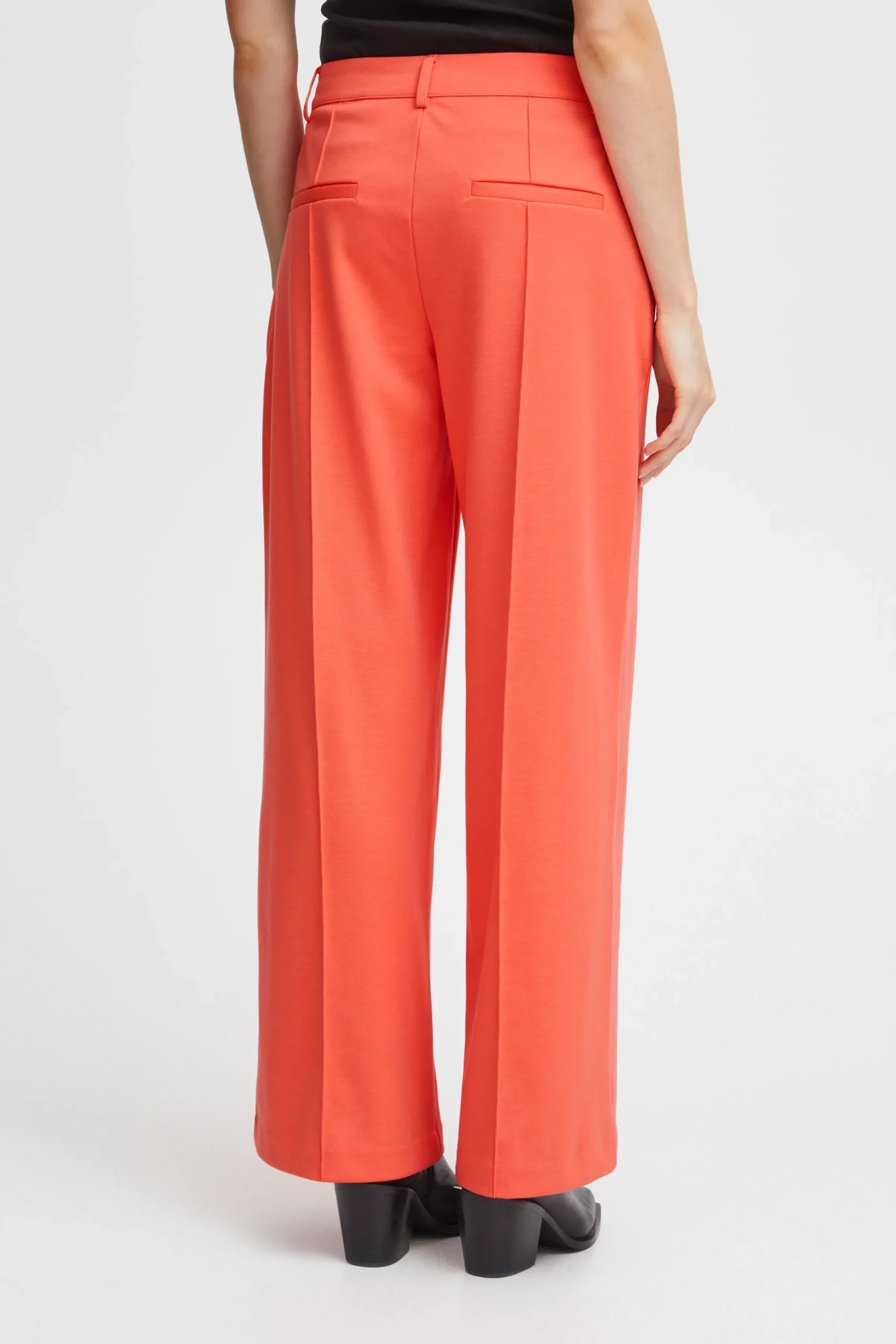 Ichi IHKATE Pantalon