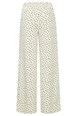 Ichi IHKATE Pantalon