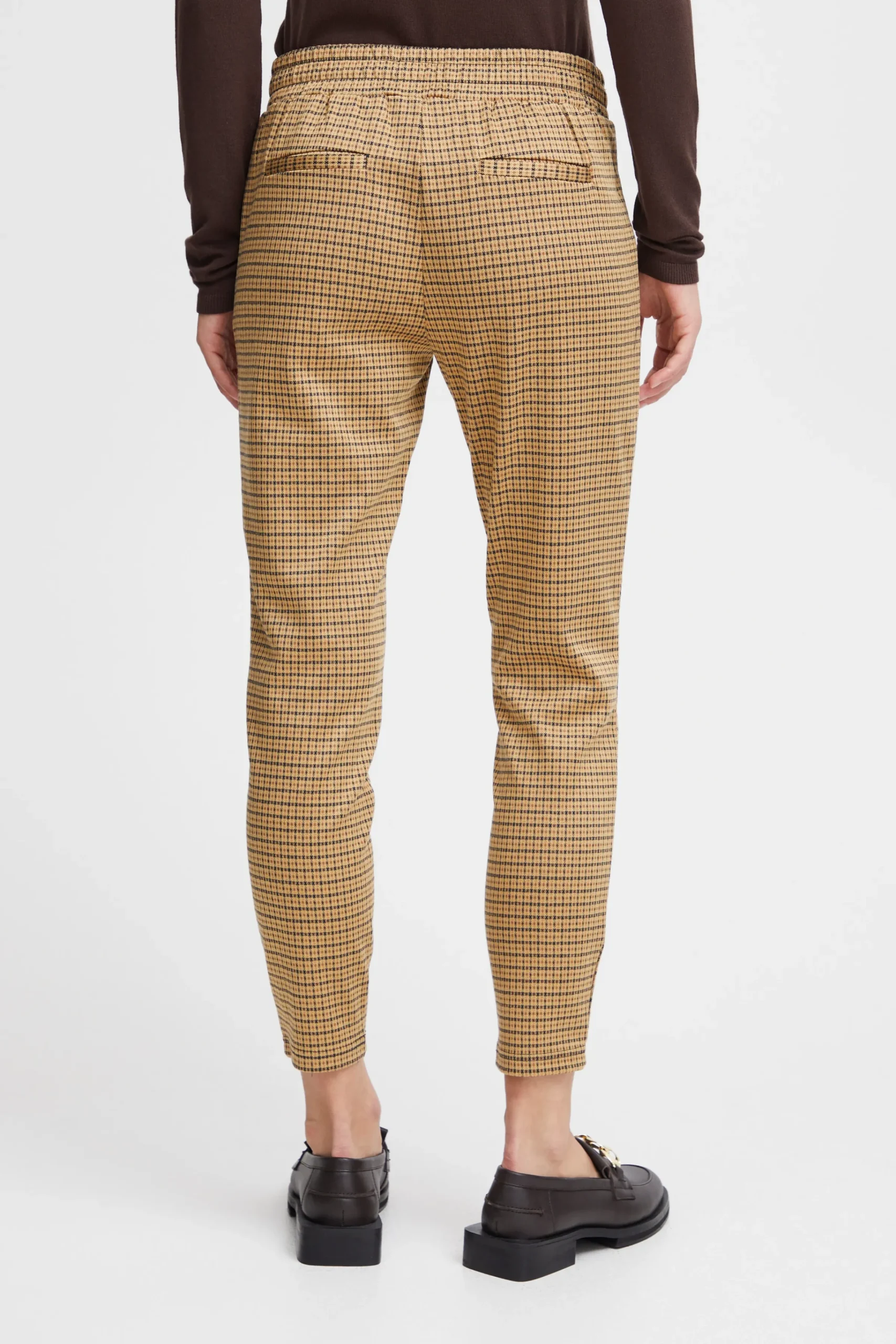Ichi IHKATE Pantalon