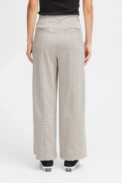 Ichi IHKATE Pantalon