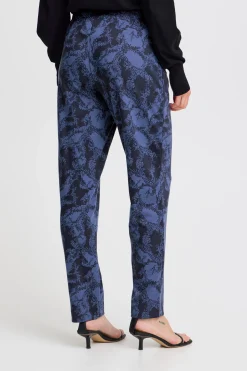 Ichi IHKATE Pantalon