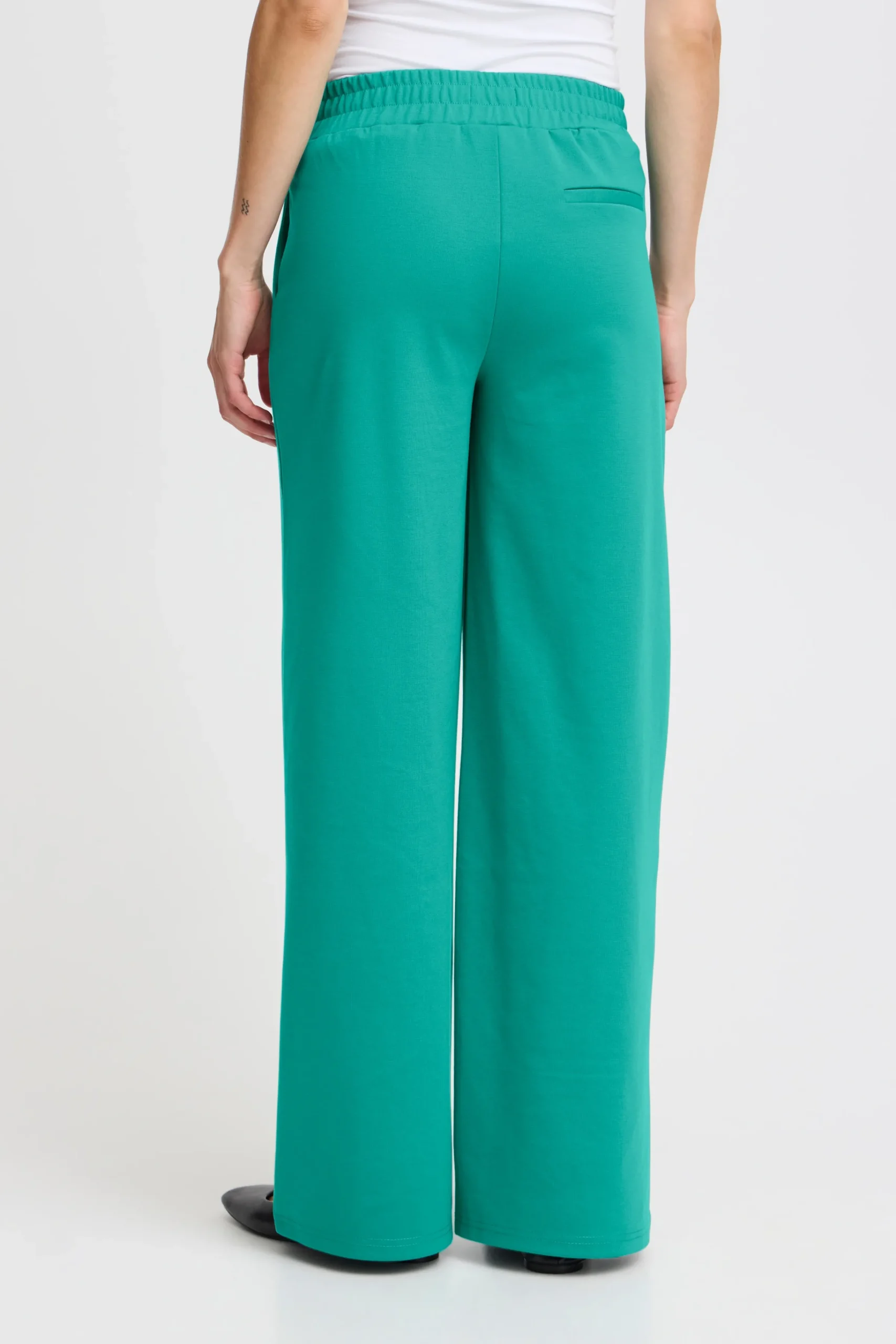 Ichi IHKATE Pantalon