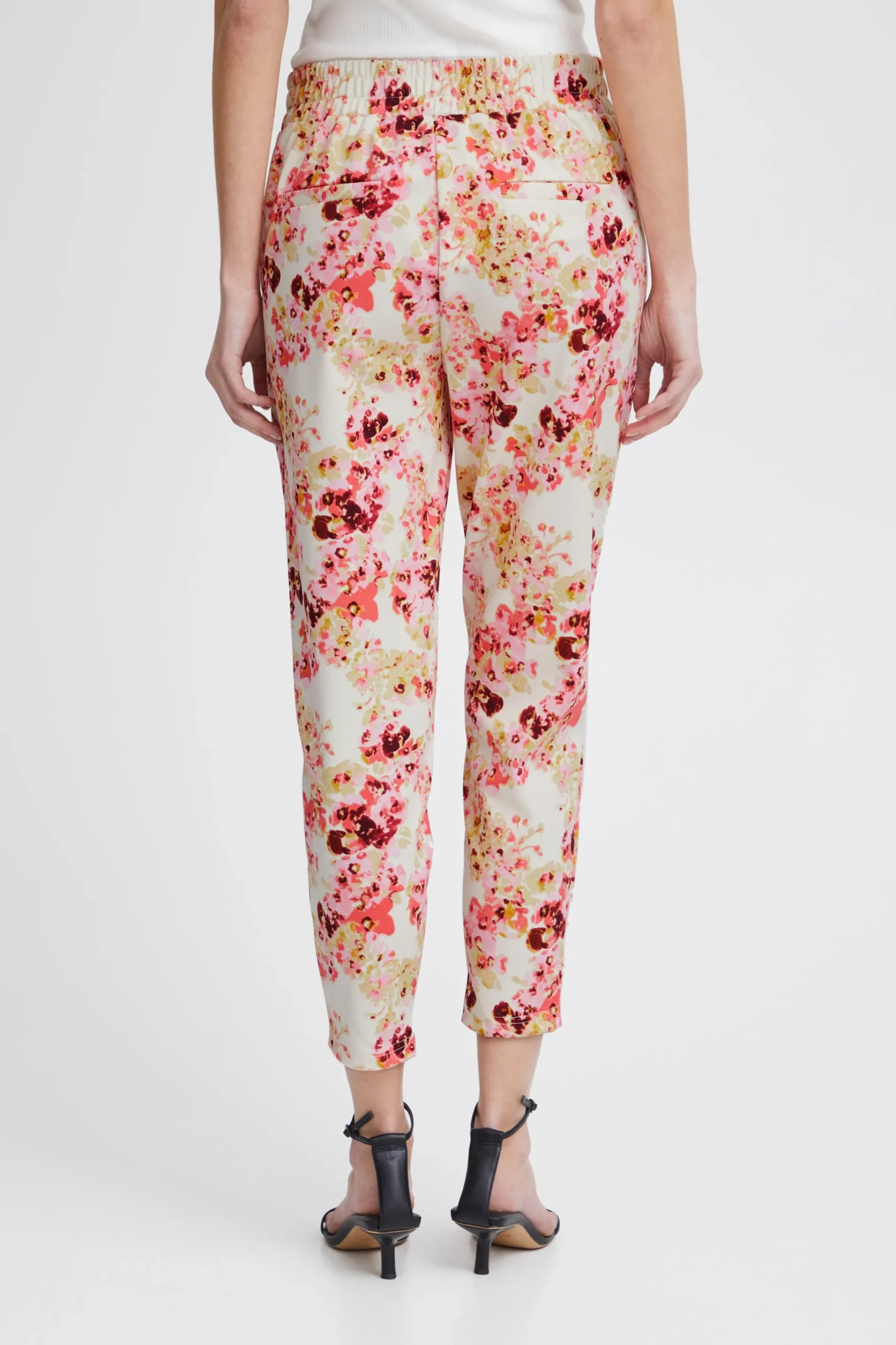 Ichi IHKATE Pantalon
