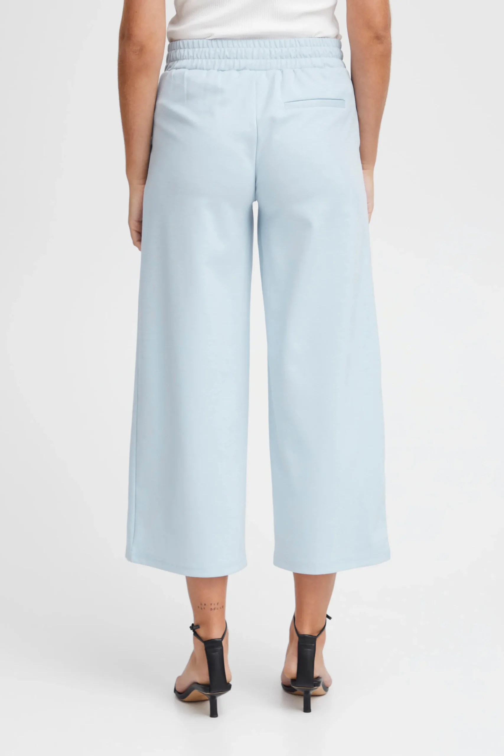 Ichi IHKATE Pantalon