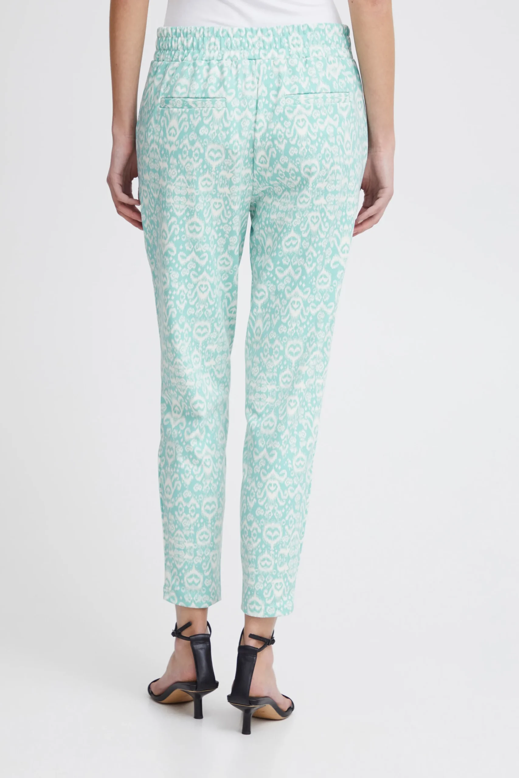 Ichi IHKATE Pantalon