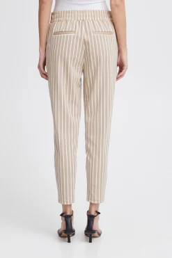 Ichi IHKATE Pantalon