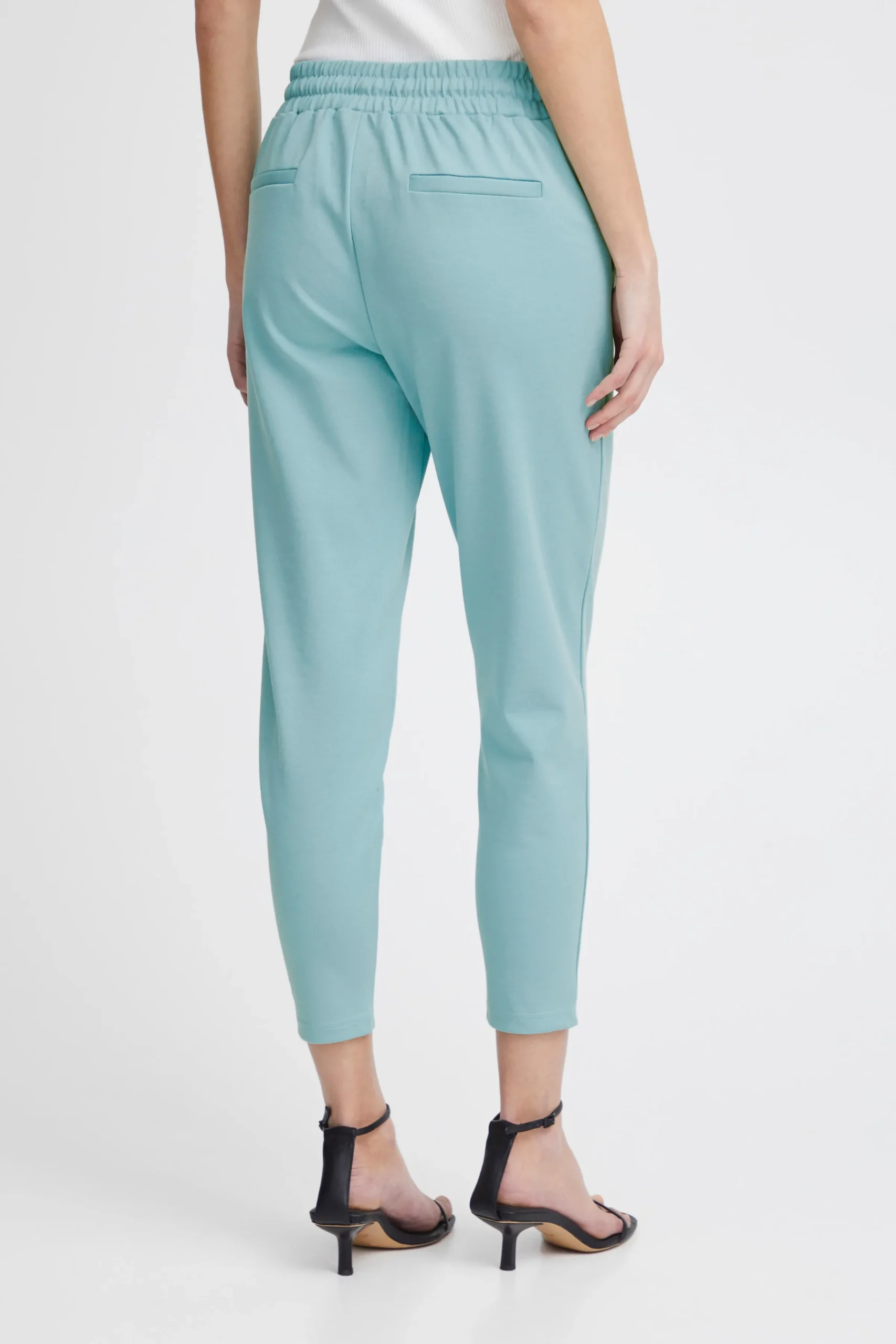 Ichi IHKATE Pantalon