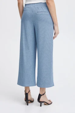 Ichi IHKATE Pantalon