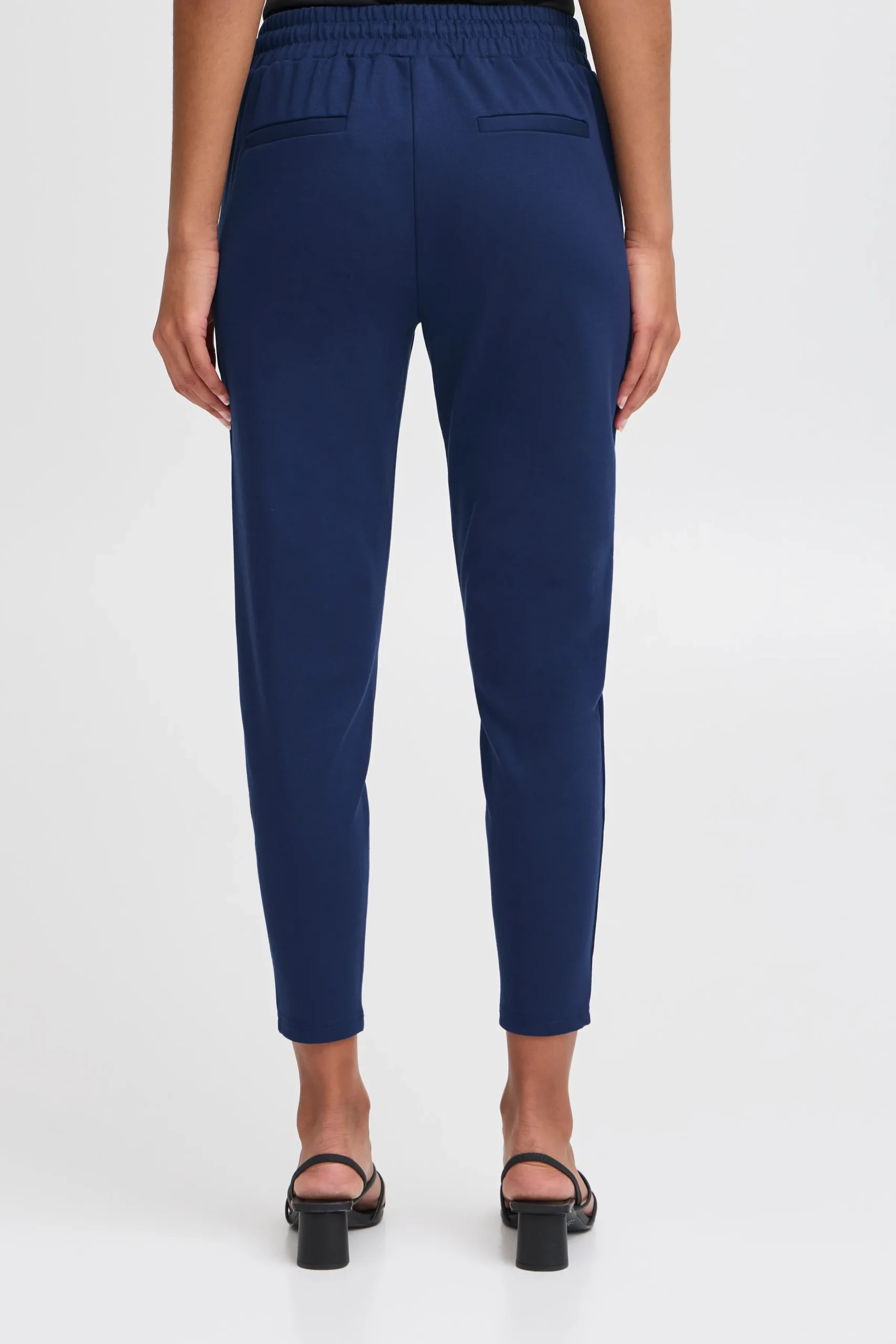 Ichi IHKATE Pantalon