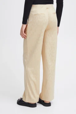 Ichi IHKATE Pantalon
