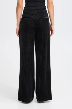 Ichi IHKATE Pantalon